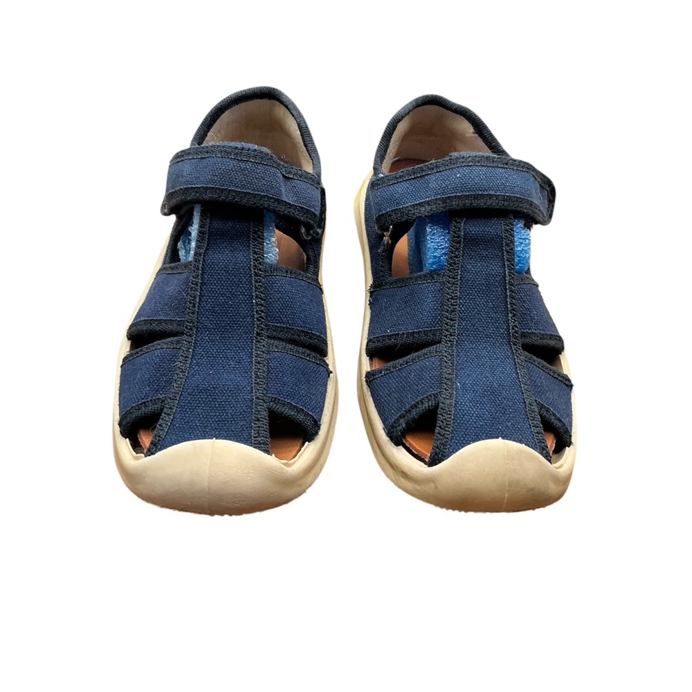 Naturino Dark Blue‎ Kids Sandals